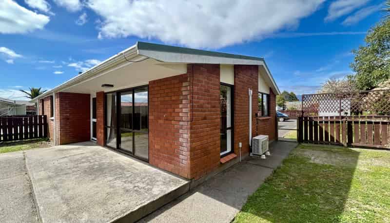6B Munro Place , Westport