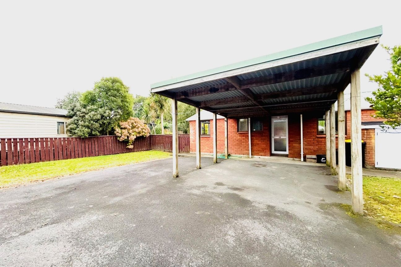 CARTERS BEACH - 2 BEDROOMS - Veel