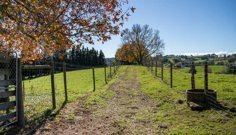 2/1873 Maungatautari Road, Cambridge