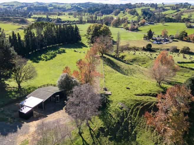 2/1873 Maungatautari Road, Cambridge