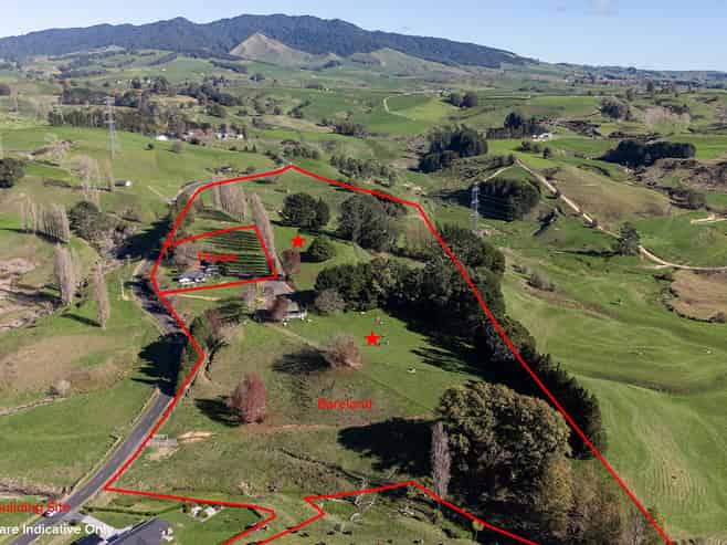 2/1873 Maungatautari Road, Cambridge