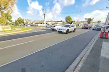  70M² RETAIL SPACE ON PUHINUI ROAD

