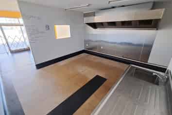  70M² RETAIL SPACE ON PUHINUI ROAD

