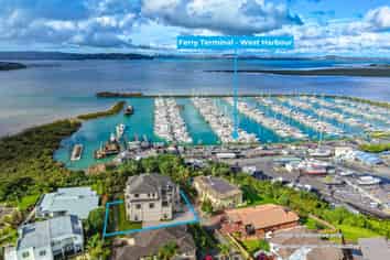 37 Reflection Drive, West Harbour