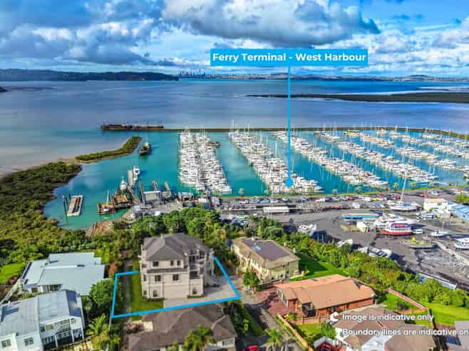 37 Reflection Drive, West Harbour