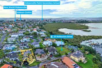 37 Reflection Drive, West Harbour