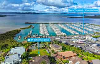 37 Reflection Drive, West Harbour