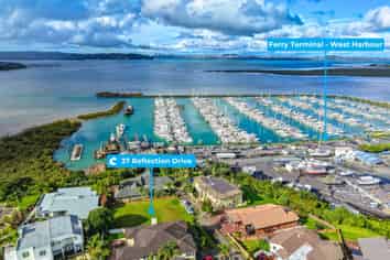 37 Reflection Drive, West Harbour