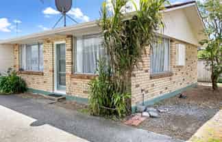 1/497 Ferguson Street, Palmerston North Central