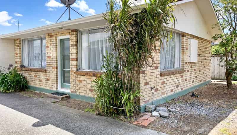 1/497 Ferguson Street, Palmerston North Central