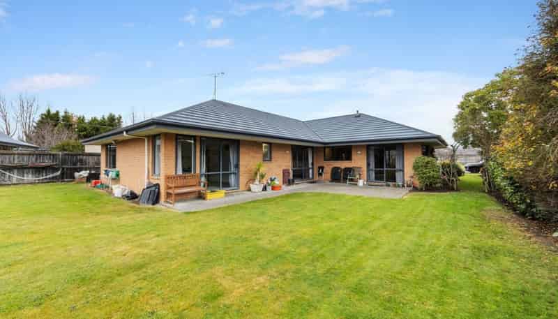 145 Chinnerys Road, Woodend