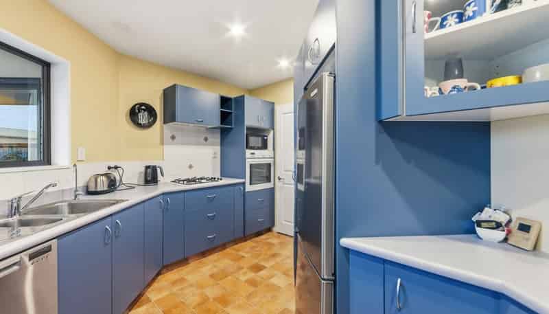 145 Chinnerys Road, Woodend