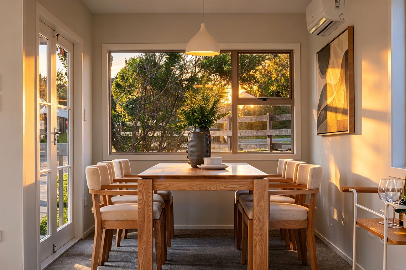 A Stunning Transformation on 1062sqm - Ansicht 5