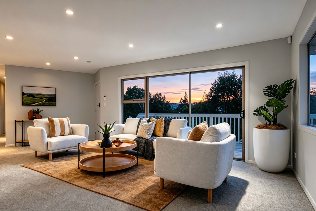 A Stunning Transformation on 1062sqm - Ansicht 3