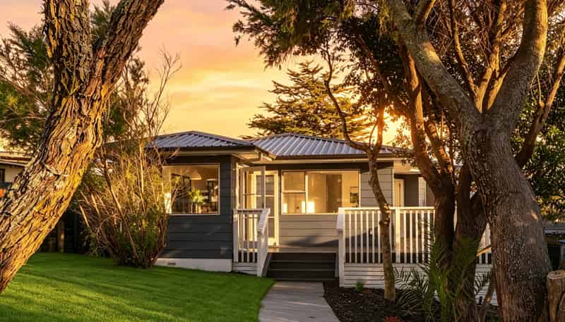 40 Zealandia Road, Manly