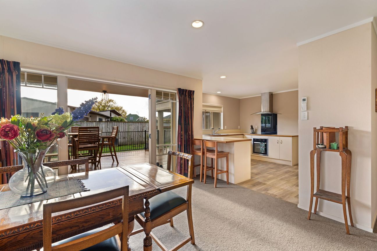 The Home you have been waiting for! - Ansicht 6