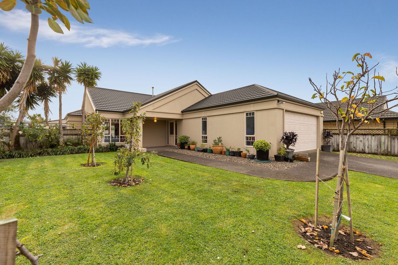 The Home you have been waiting for! - Ansicht 2