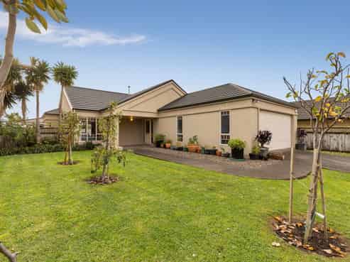 12 Washington Parade, Milson