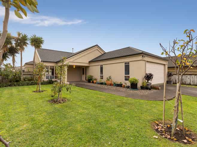 12 Washington Parade, Milson