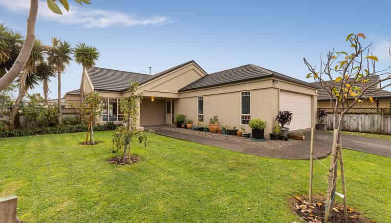 12 Washington Parade, Milson