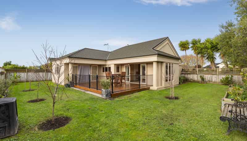12 Washington Parade, Milson