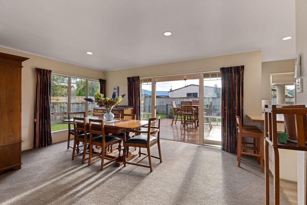 The Home you have been waiting for! - Mehr
