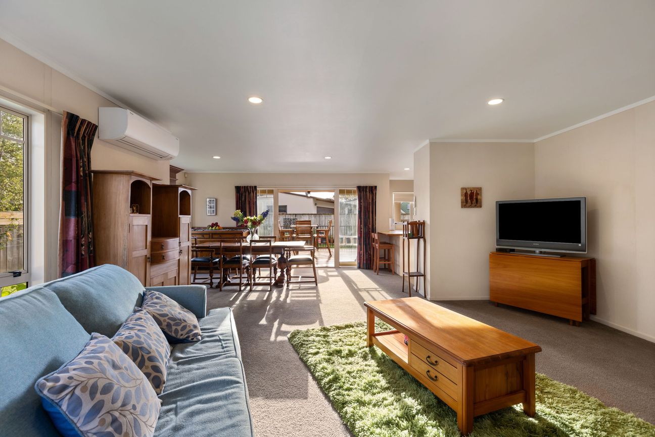 The Home you have been waiting for! - Ansicht 5