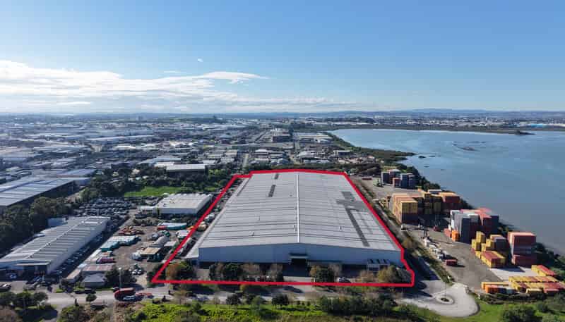 69 Captain Springs Road, Onehunga