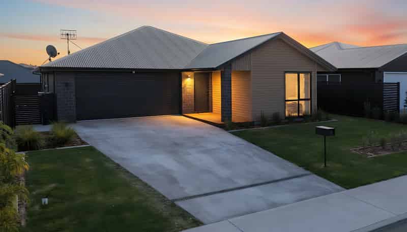 10 Tatahi Street, Wharewaka