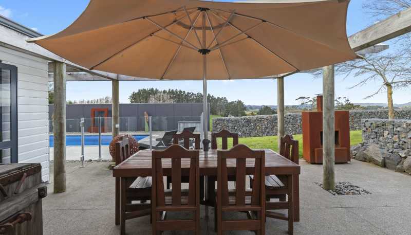 763A Ararimu Road, Ararimu