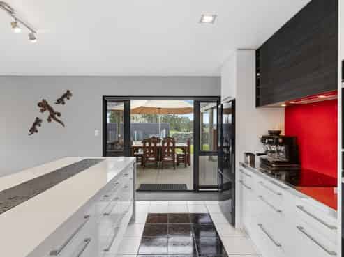 763A Ararimu Road, Ararimu