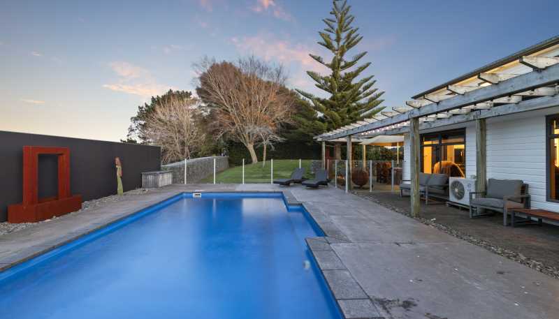 763A Ararimu Road, Ararimu
