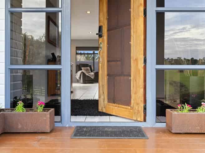 763A Ararimu Road, Ararimu