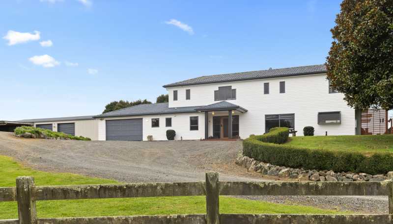 763A Ararimu Road, Ararimu