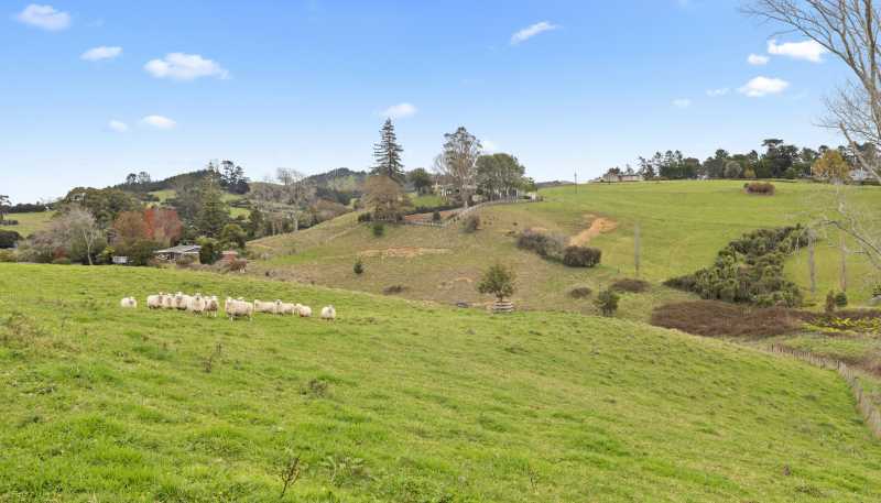 763A Ararimu Road, Ararimu