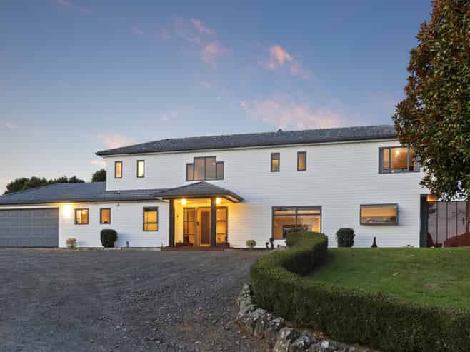 763A Ararimu Road, Ararimu
