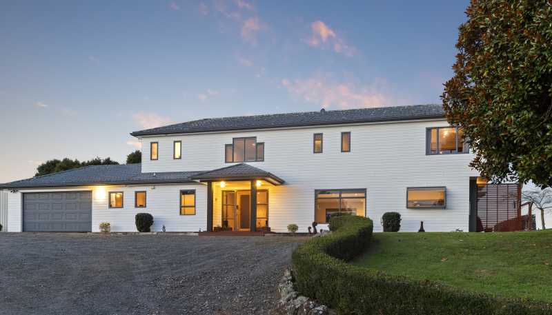 763A Ararimu Road, Ararimu