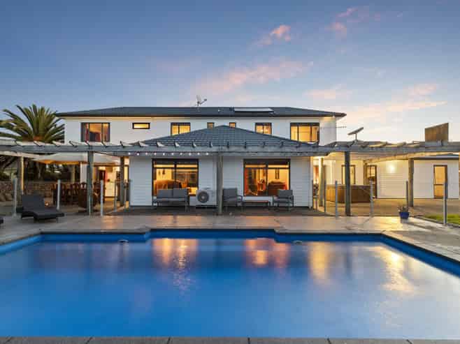 763A Ararimu Road, Ararimu