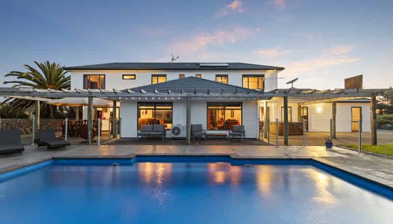 763A Ararimu Road, Ararimu