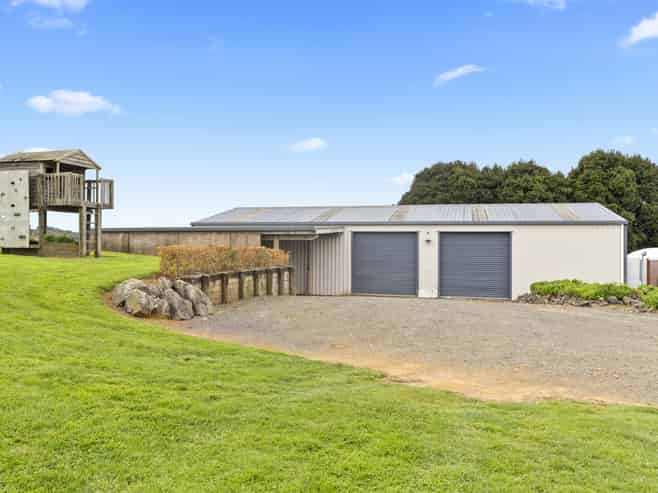 763A Ararimu Road, Ararimu