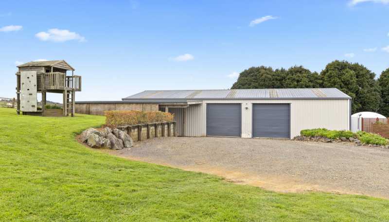 763A Ararimu Road, Ararimu