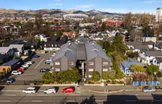 111/226 Salisbury Street, Christchurch Central