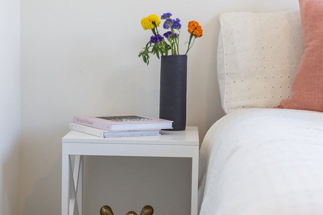 A Rare Three-Bedroom with Secure Parking - Altro