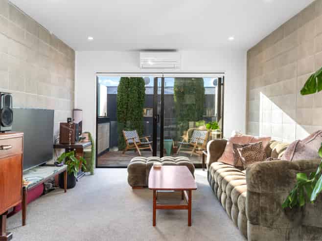 4/173 Chester Street, Christchurch Central