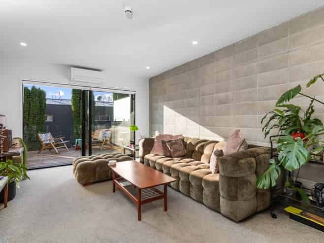 4/173 Chester Street, Christchurch Central