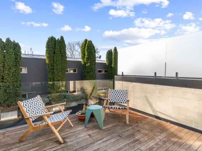 4/173 Chester Street, Christchurch Central
