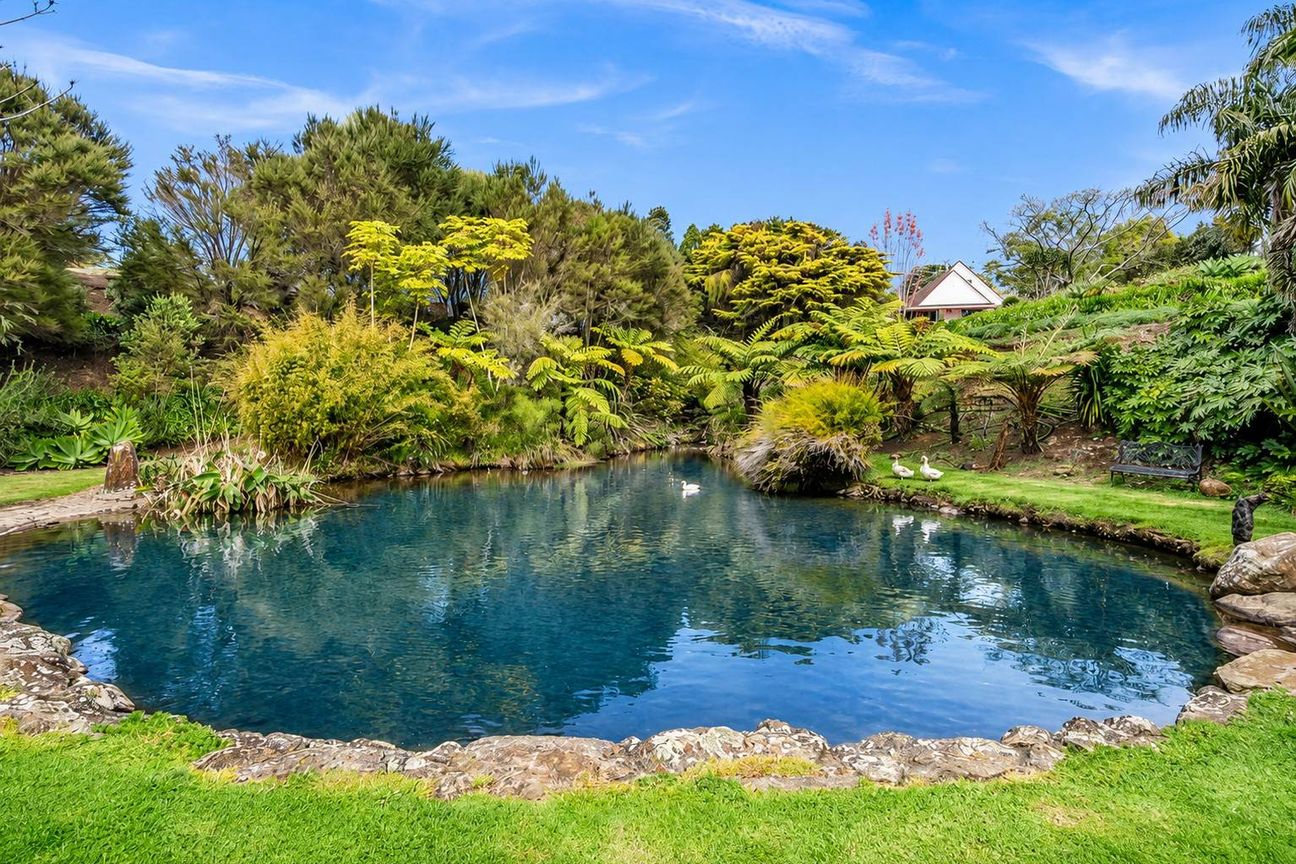 An Enchanting Estate With Supplementary Income - Ansicht 4