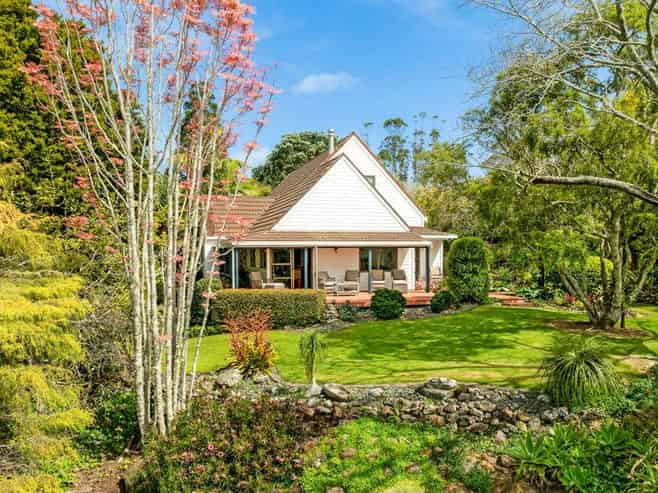 59E Riddell Road, Kerikeri
