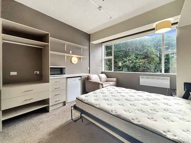 111/20 Glenmore Street, Thorndon