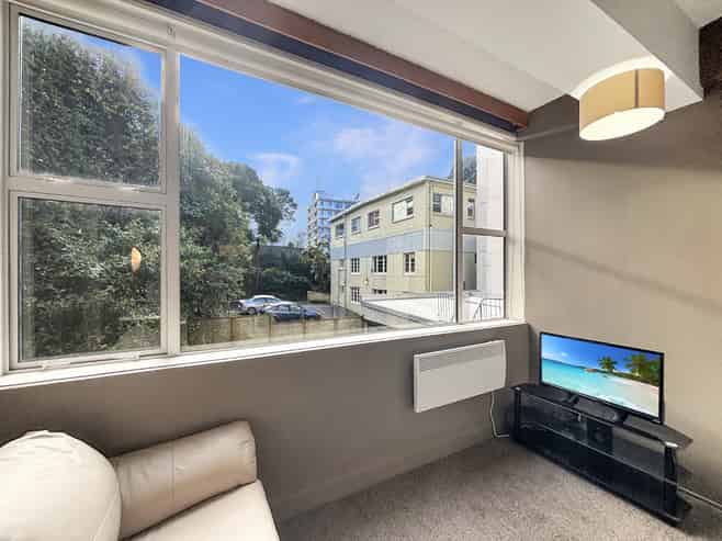 111/20 Glenmore Street, Thorndon